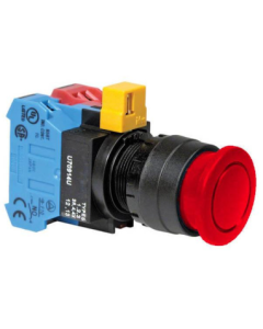 IDEC HW1B-M3F22-R Device