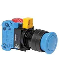 IDEC HW1B-M3F22-S Device