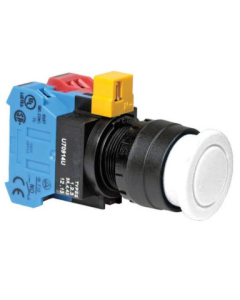 IDEC HW1B-M3F22-W Device