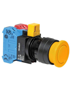 IDEC HW1B-M3F22-Y Device