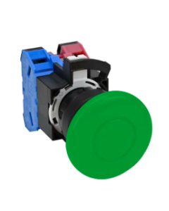 IDEC HW1B-M401-G Device