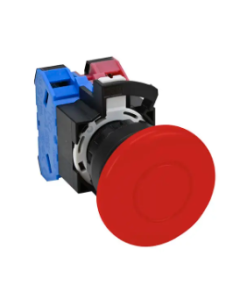 IDEC HW1B-M401-R Device