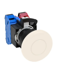 IDEC HW1B-M401-W Device