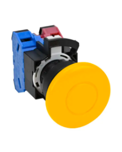 IDEC HW1B-M401-Y Device