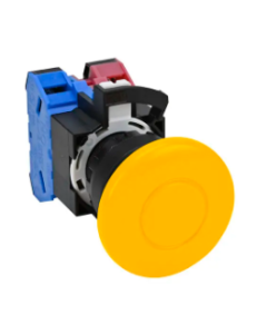 IDEC HW1B-M410-Y Device