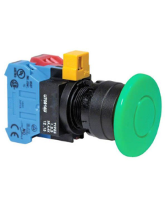 IDEC HW1B-M4F01-G Device