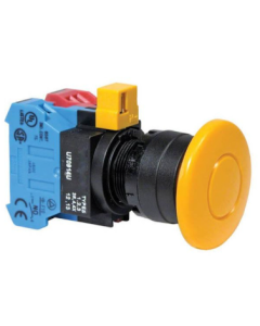 IDEC HW1B-M4F01-Y Device