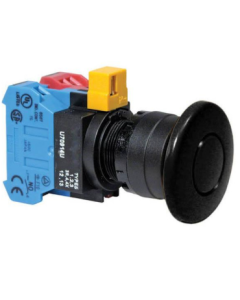 IDEC HW1B-M4F02-B Device