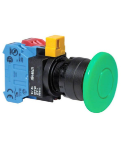IDEC HW1B-M4F02-G Device