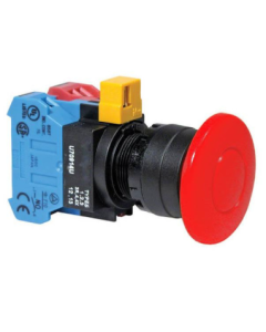 IDEC HW1B-M4F02-R Device
