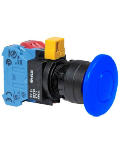 IDEC HW1B-M4F02-S Device