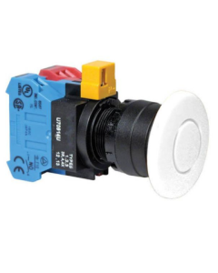 IDEC HW1B-M4F02-W Device