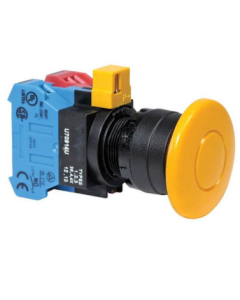 IDEC HW1B-M4F02-Y Device