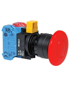 IDEC HW1B-M4F10-R Device