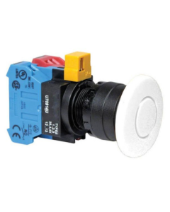 IDEC HW1B-M4F10-W Device