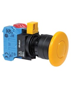 IDEC HW1B-M4F10-Y Device