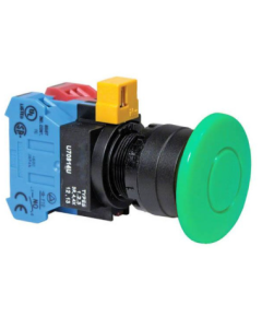 IDEC HW1B-M4F11-G Device