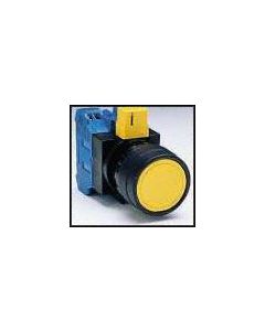 IDEC HW1B-M4F11-R Switch