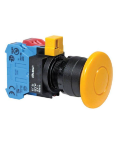 IDEC HW1B-M4F11-Y Device