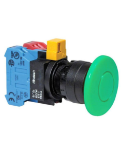 IDEC HW1B-M4F20-G Device