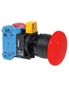 IDEC HW1B-M4F20-R Device