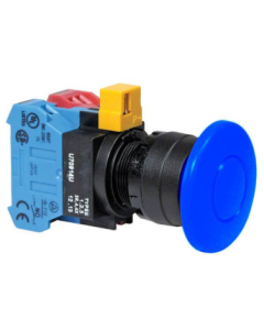 IDEC HW1B-M4F20-S Device