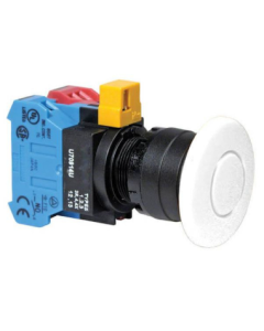 IDEC HW1B-M4F20-W Device