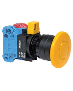 IDEC HW1B-M4F20-Y Device