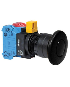 IDEC HW1B-M4F22-B Device