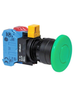 IDEC HW1B-M4F22-G Device