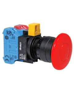 IDEC HW1B-M4F22-R Device