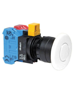 IDEC HW1B-M4F22-W Device
