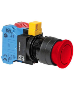 IDEC HW1B-V3F02-R Device