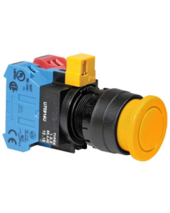 IDEC HW1B-V3F02-Y Device