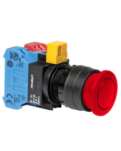 IDEC HW1B-V3F03-R Device