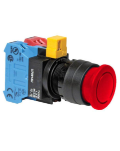 IDEC HW1B-V3F04-R Device