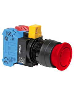 IDEC HW1B-V3F10-R Device