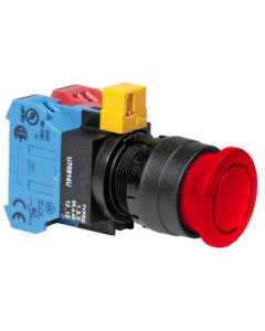 IDEC HW1B-V3F11-R Device