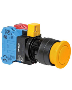 IDEC HW1B-V3F11-Y Device