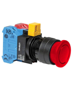 IDEC HW1B-V3F12-R Device