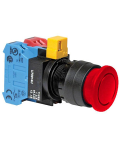IDEC HW1B-V3F20-R Device