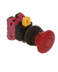 IDEC HW1B-V402-TK1890 Device
