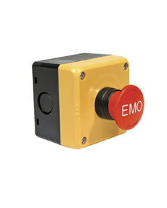IDEC HW1B-V411-R-EMO-2 Device
