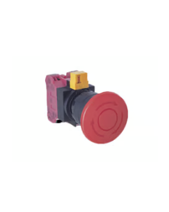 IDEC HW1B-V411-R Device