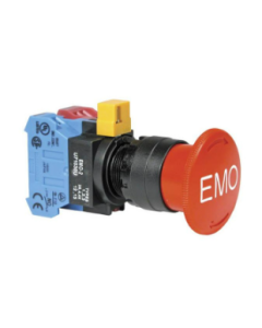 IDEC HW1B-V4F01-R-EMO-2 Device