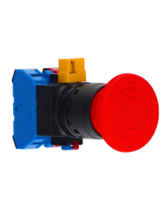 IDEC HW1B-V4F01-R-MAU Device
