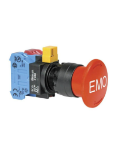 IDEC HW1B-V4F02-R-EMO-2 Device