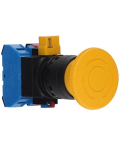 IDEC HW1B-V4F02-Y Device