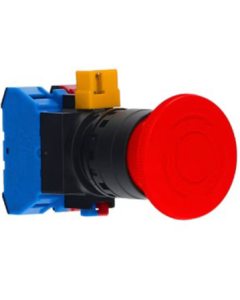 IDEC HW1B-V4F04-R Device