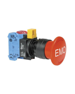 IDEC HW1B-V4F10-R-EMO-2 Device